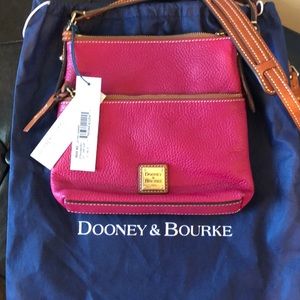 Dooney and Bourke crossbody